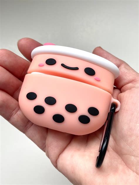 trendy airpod cases